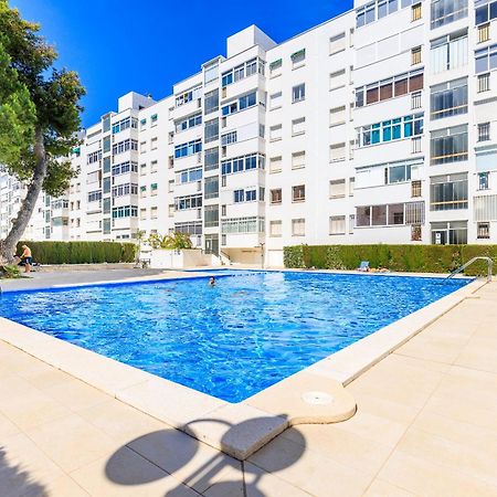 דירות סאלו New Maria Anagabu Planet Costa Dorada מראה חיצוני תמונה
