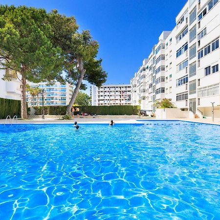 דירות סאלו New Maria Anagabu Planet Costa Dorada מראה חיצוני תמונה