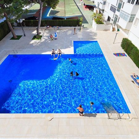 דירות סאלו New Maria Anagabu Planet Costa Dorada מראה חיצוני תמונה
