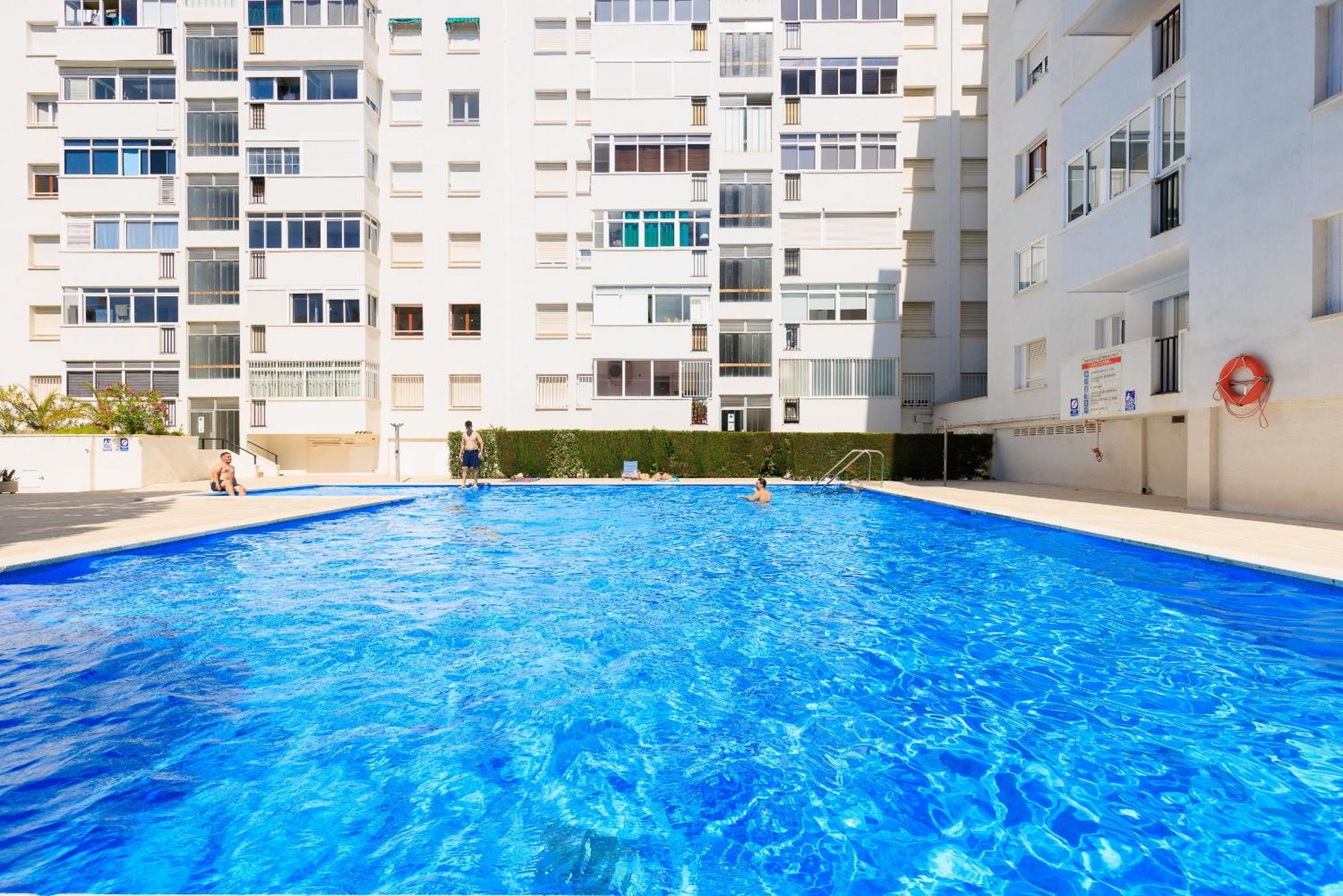 דירות סאלו New Maria Anagabu Planet Costa Dorada מראה חיצוני תמונה